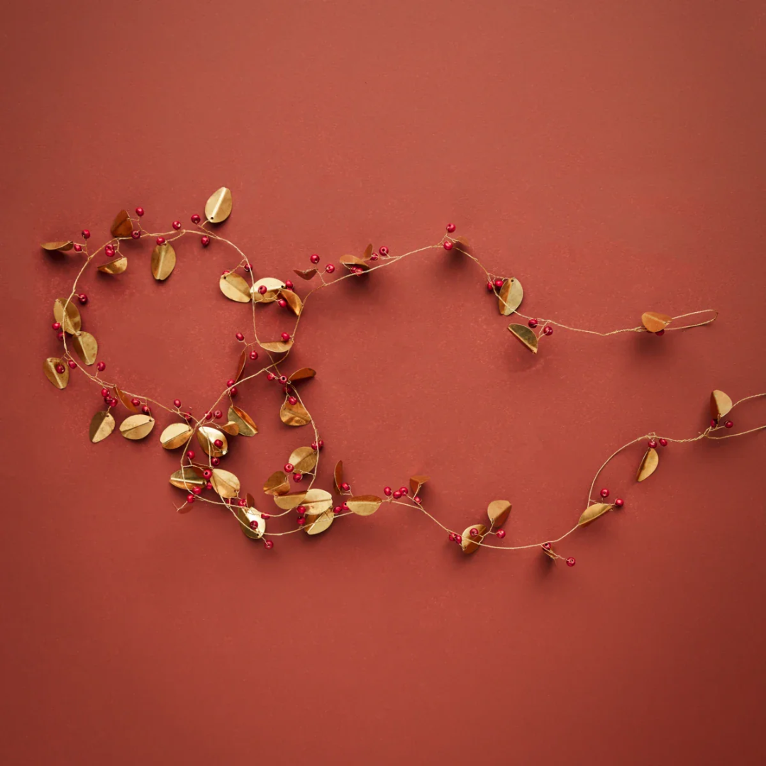Garland Leaf 180cm